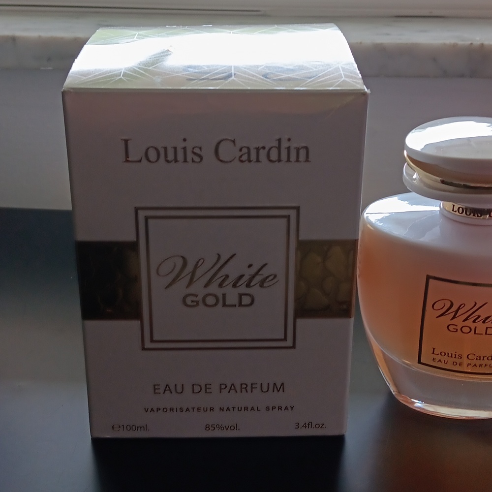 Perfum - Picture 2 of 2